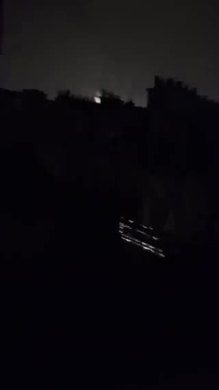 BREAKING!🚨 Widespread power outages hit all over Paris after the most satanic,