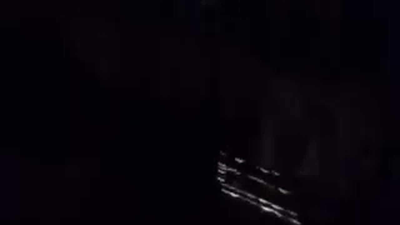 BREAKING!🚨 Widespread power outages hit all over Paris after the most satanic,
