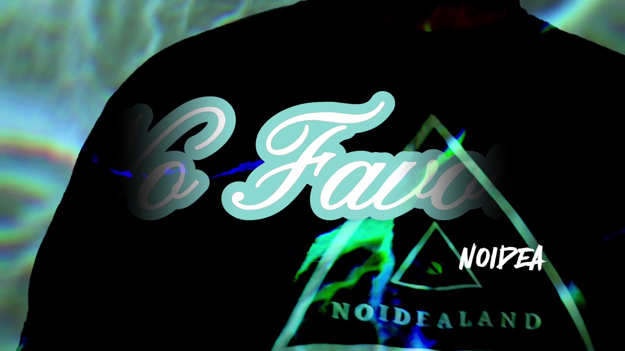 NOIDEA - No Favors