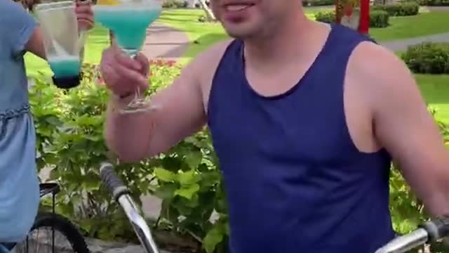 drinks
