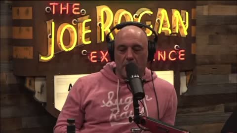 Joe Rogan backs Ron DeSantis for president