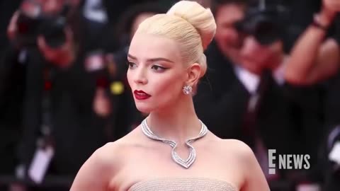 2024 Cannes Film Festival_ The BIGGEST Stars on the Red Carpet! _ E! News