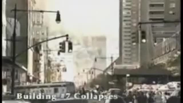 Was Building 7 A Controlled Demolition You Be The Judge The Time Is Now