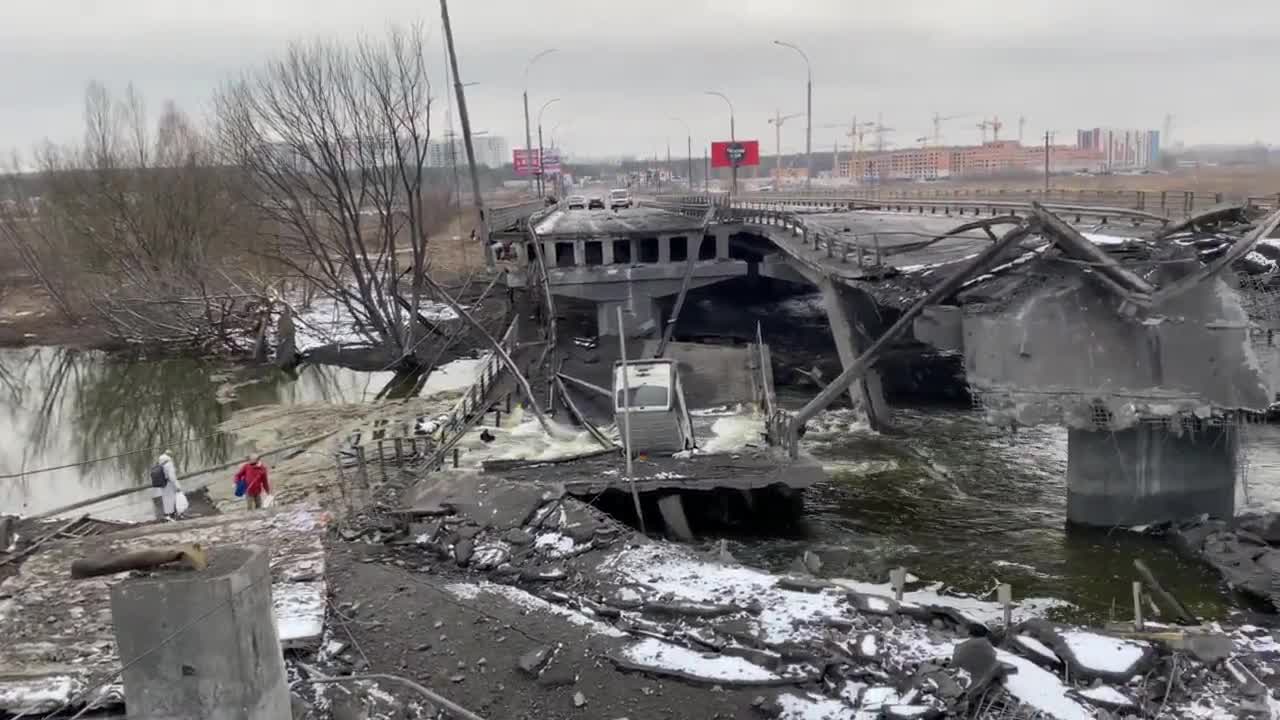 02.03.2022. Demilitarization and denazification of Ukraine!!!