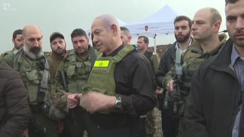 Netanyahu ameaça 'transformar Beirute em Gaza'