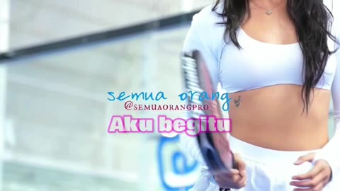 Anya Geraldine, Saat Main Badminton