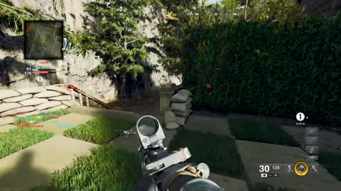 Call Of Duty Black Ops 6 Multiplayer Gameplay No Commentary