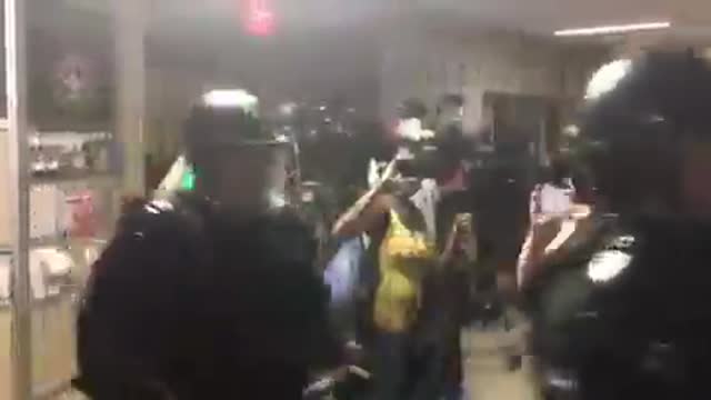 BLM & Antifa Riots 2020 - 2020-08-24-21-06-55-Kenosha.mp4