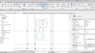 REVIT STRUCTURE 2022 LESSON 28 - ADDING PATH REINFORCEMENT