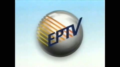 EPTV Campinas (Rede Globo) saindo do ar em 12/12/2005