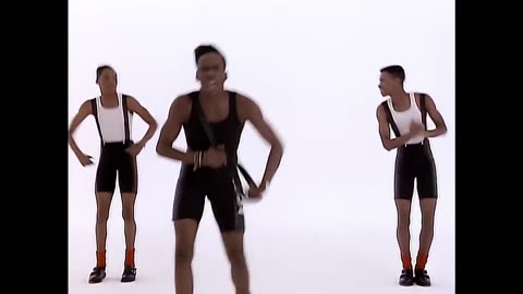 Bobby Brown - Every Little Step (Official Music Video)