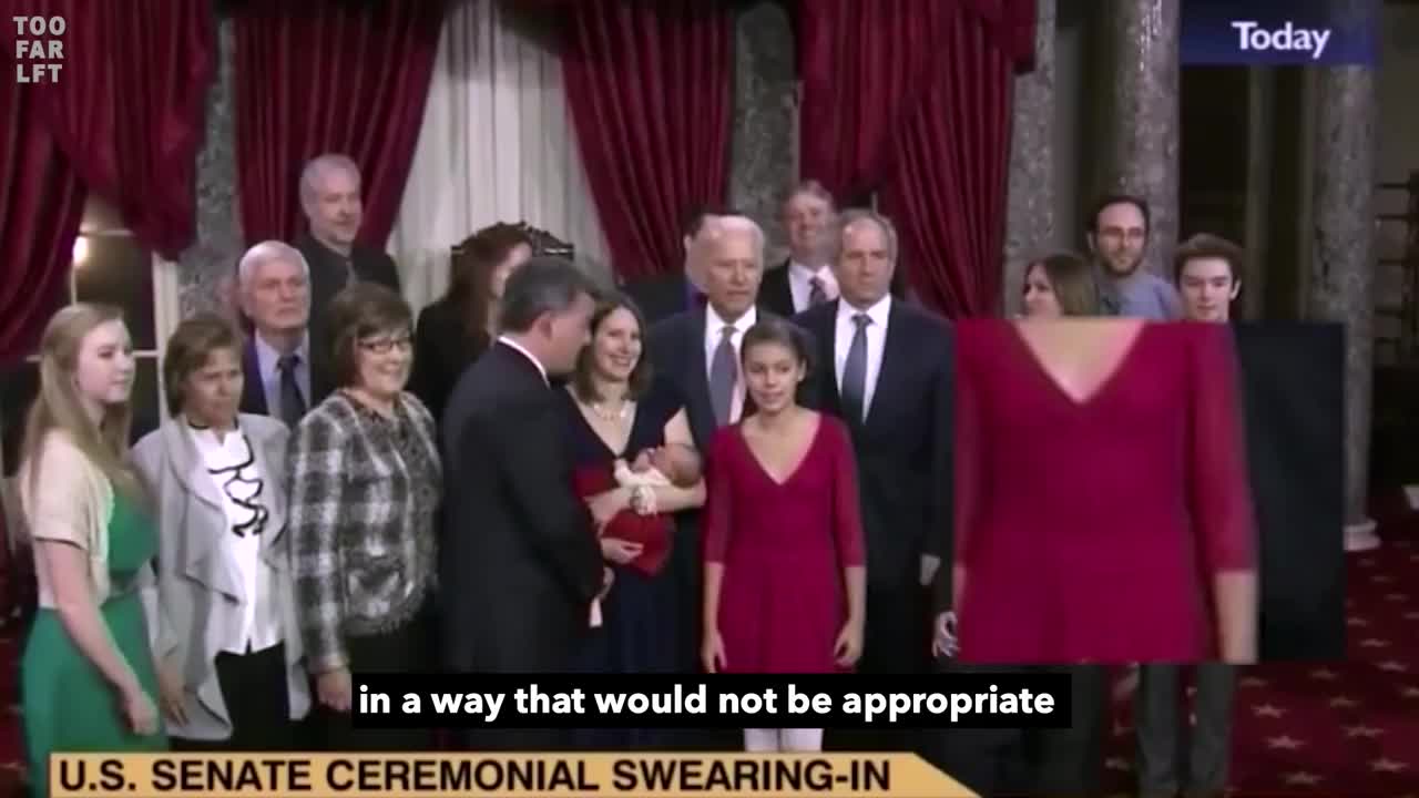 Where Are Biden's Boundaries?