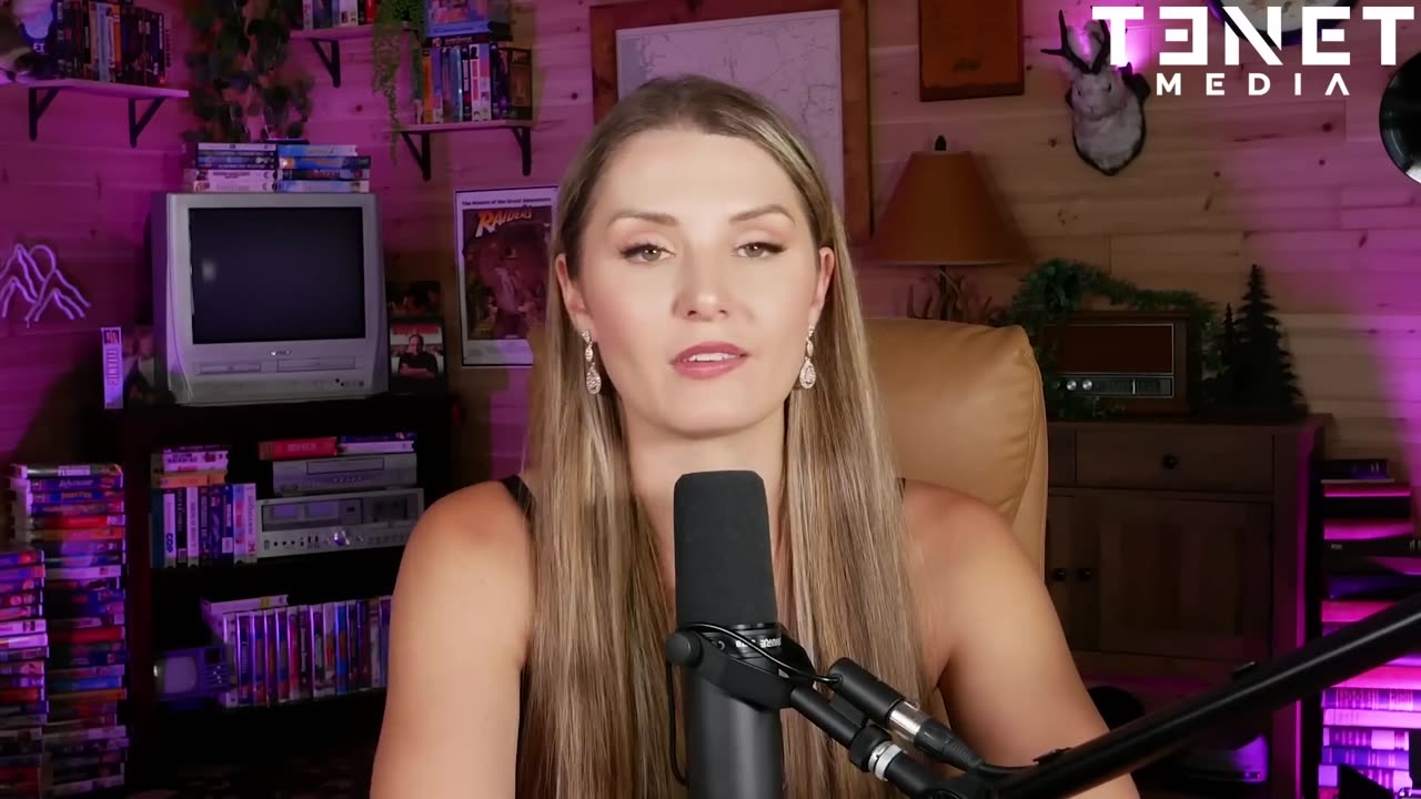 Communists & Far Left Extremists TAKE OVER French Government _ Lauren Southern