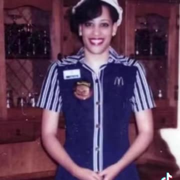 FAKE Chameleon HARRIS certified LIAR