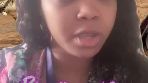PND says she's not speaking bad on Savanna after comments lie 2/6/24 #bigoclipandsip