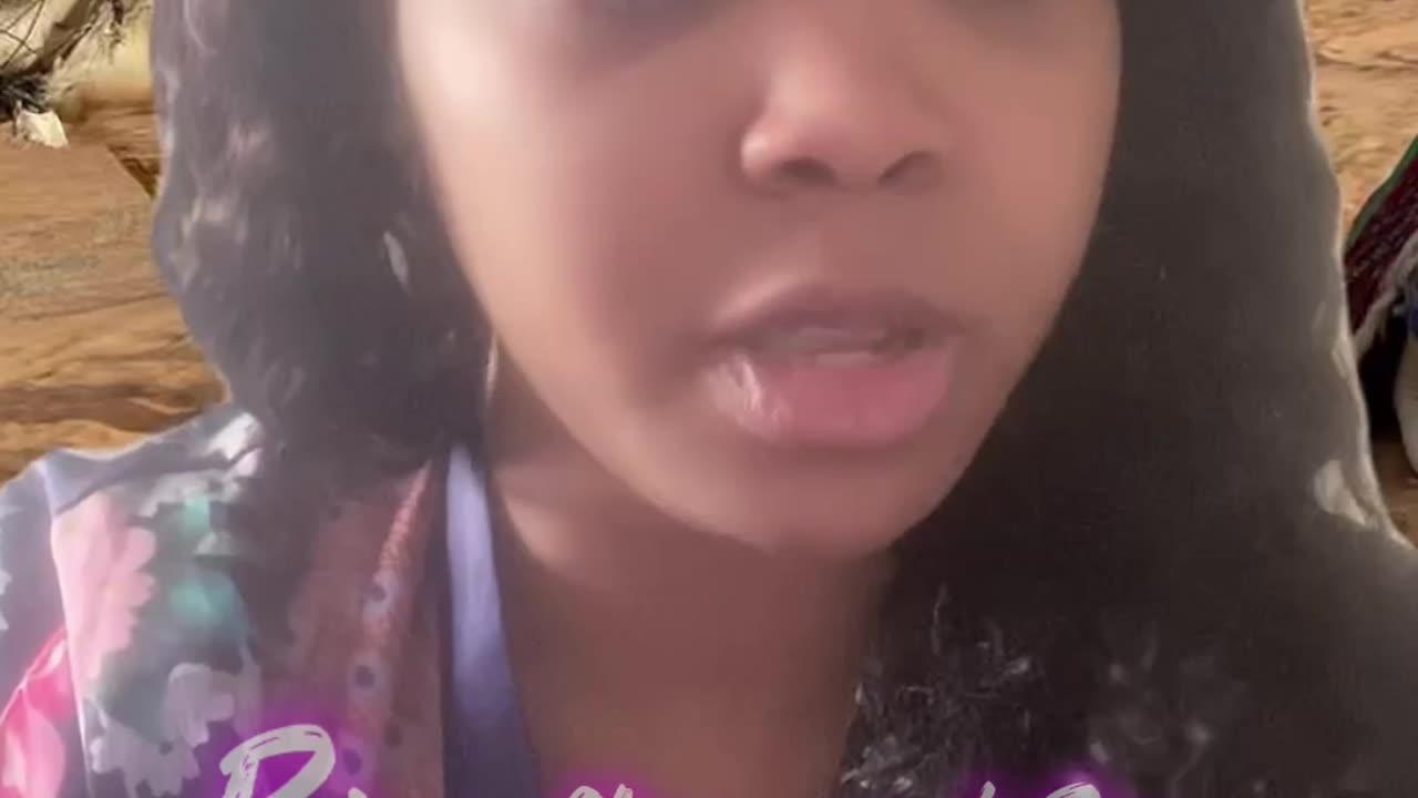 PND says she's not speaking bad on Savanna after comments lie 2/6/24 #bigoclipandsip