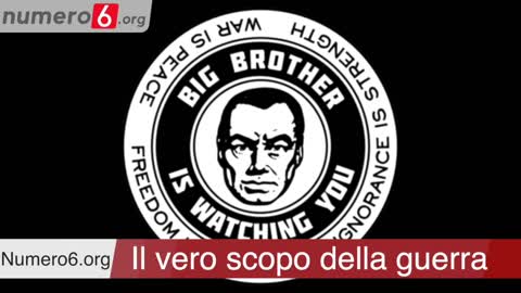 Il vero scopo della guerra - Trailer