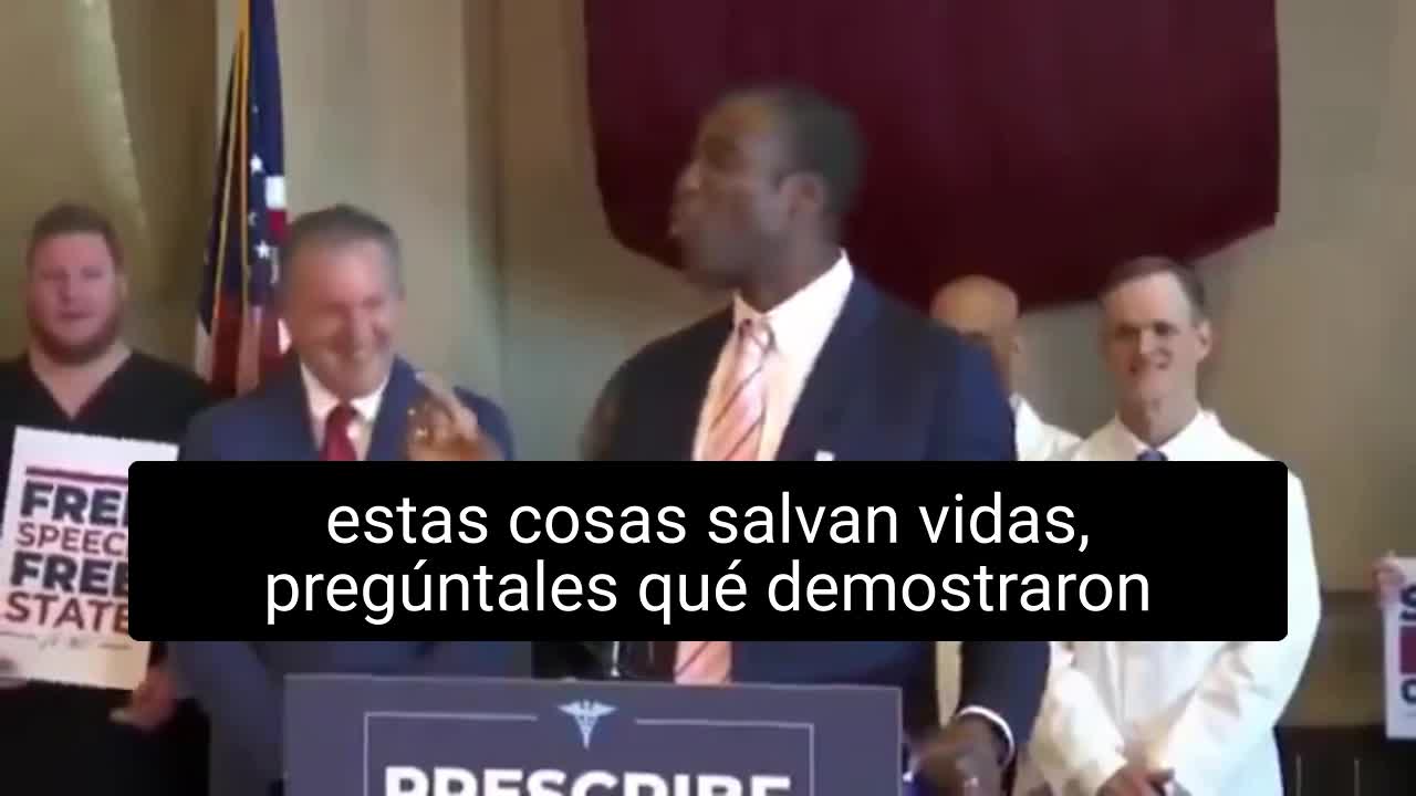 The lie kills! They´re mocking you all day long on "TV"!