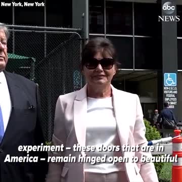 Viktor and Amalija Knavs Attorney Speaks