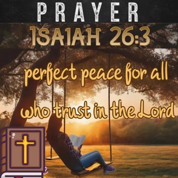 Nighttime Prayer of Perfect Peace #youtubeshorts #grace #jesus #mercy #faith #fyp #bless #trust #joy