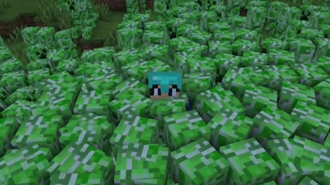 A arma mais poderosa do minecraft....