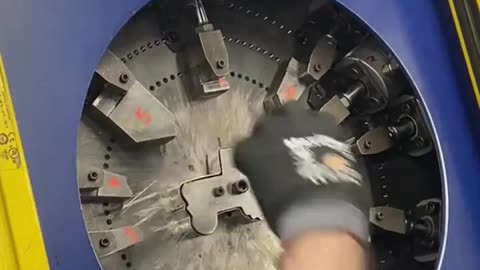 HOW COOKIE CUTTERS ARE MADE