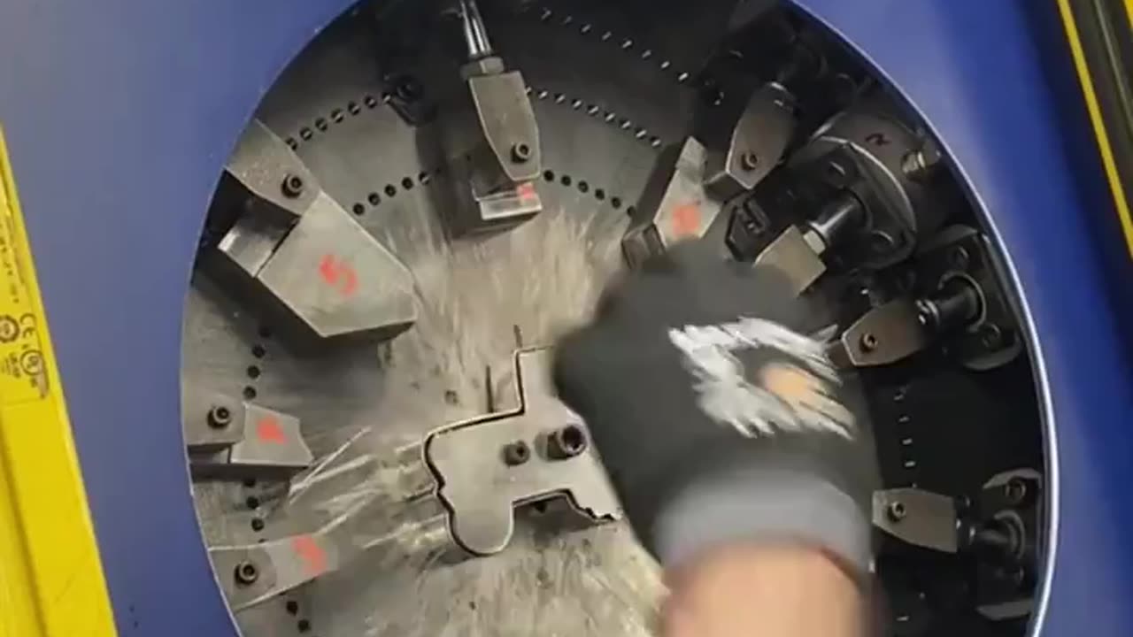 HOW COOKIE CUTTERS ARE MADE