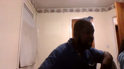 I Am Sick Of This Mask Mandate