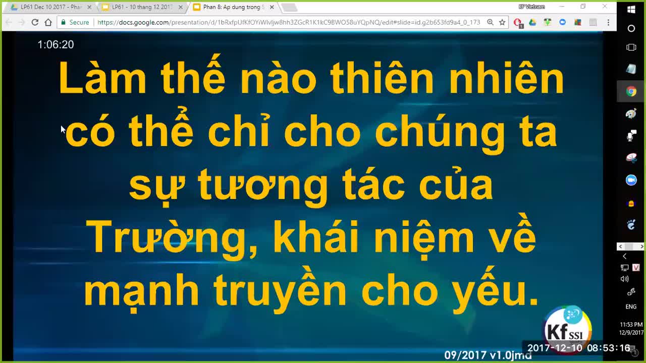9. Khoa Học Plasma Cơ Bản 9
