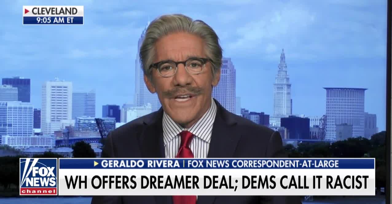 Geraldo Calls on Congress to Expose Whether FBI Probe 'Politically-Motivated'