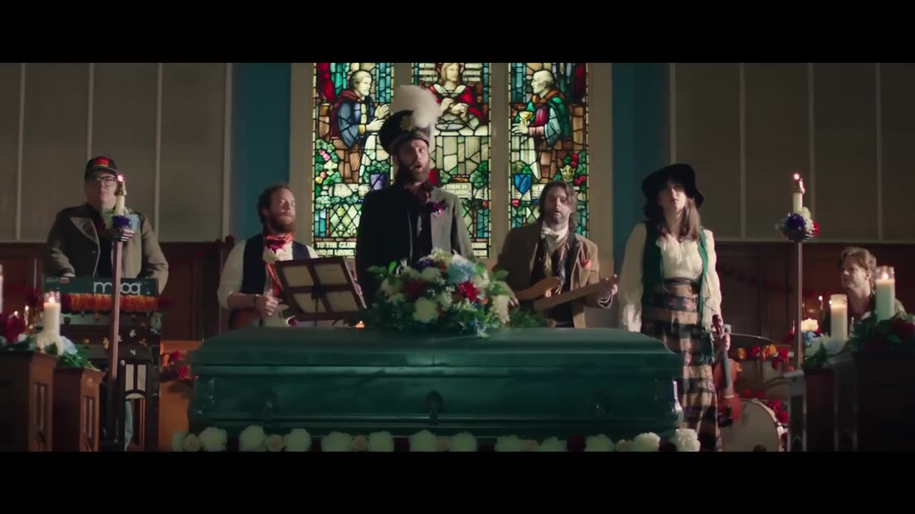 The Strumbellas - Spirits