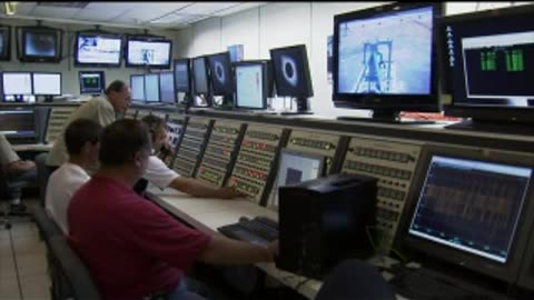 NASA VIDEOS