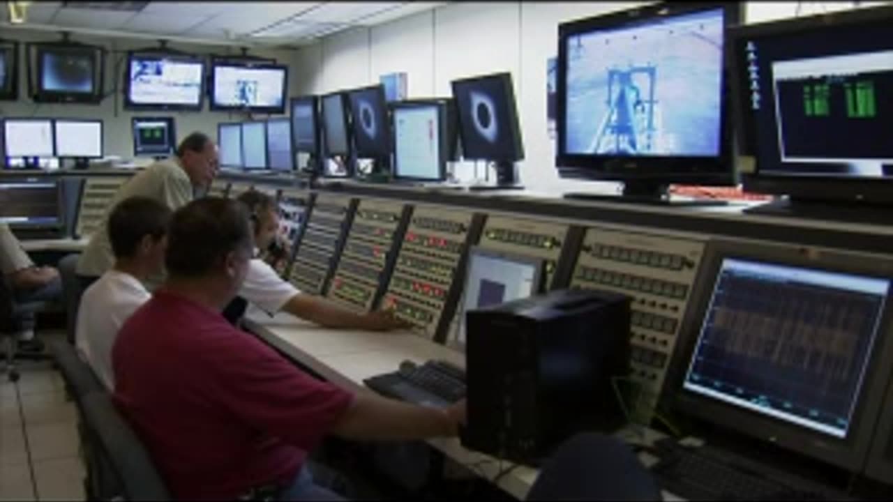 NASA VIDEOS