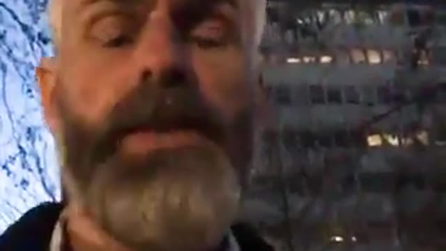 Flemming Blicher fortæller om anholdelsen | PER BRÆNDGAARD