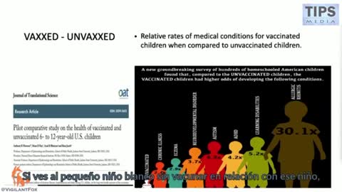 See This Before You Vaccinate You Child!