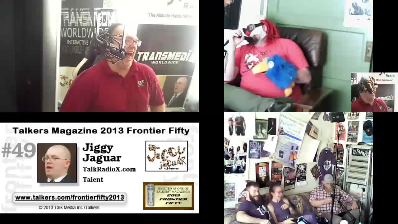 Kluck Da Clown Shoots on Colt Killbane