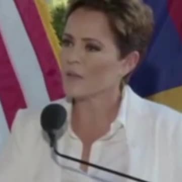 Kari Lake destroys CNN reporter.