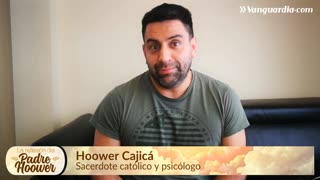 Padre Hoower Cajicá: ¿Qué quiero para mis hijos?