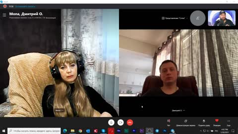 2021-01-30 Команда доктор + сестра + и пр.