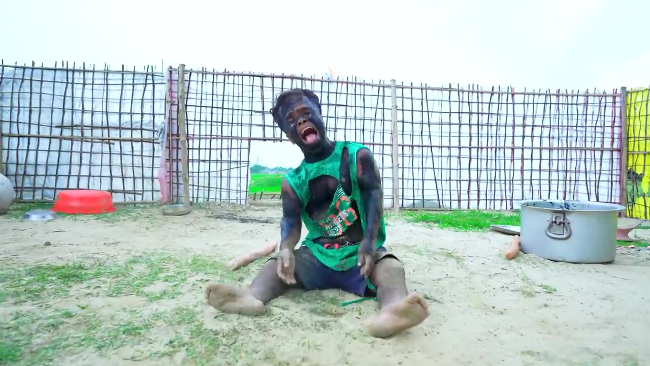 Most viral Funny Video Episode - 03