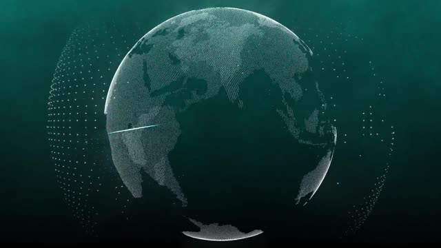 earth globe turn world global globalization