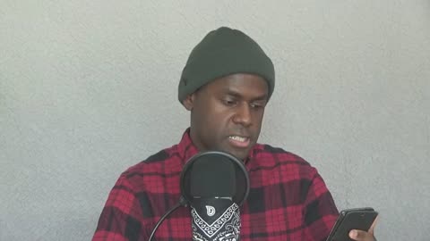 JRtheP - Ep #106 - Who Is Jesus?!