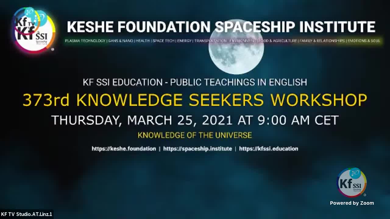 373rd Knowledge Seekers Workshop; March 25, 2021.mp4