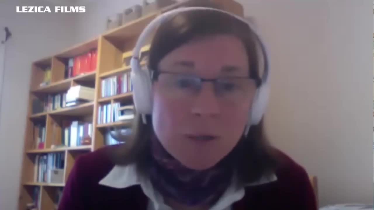 Covid 19 Dr. Roxana Bruno y situación actual de la plandemia (Enero 2021)