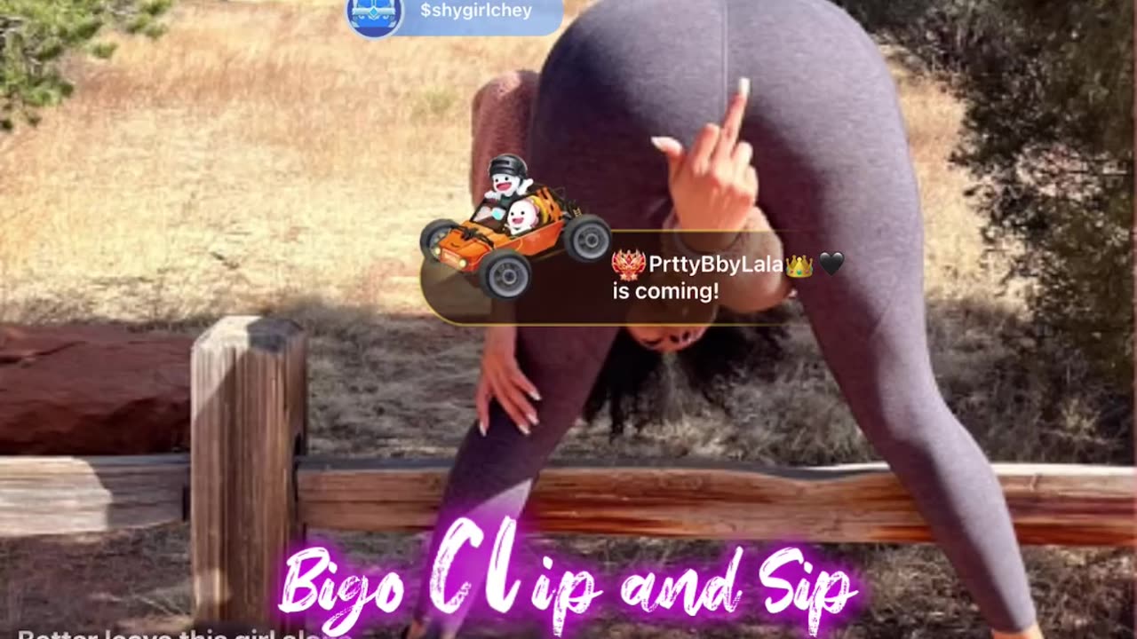 Shy Girl lines King B drunk from the casino talking about Diamond/Finesse 1/11/24 #bigoclipandsip