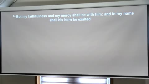 August 11, 2024 - Study To Show Yourself Approved Of God