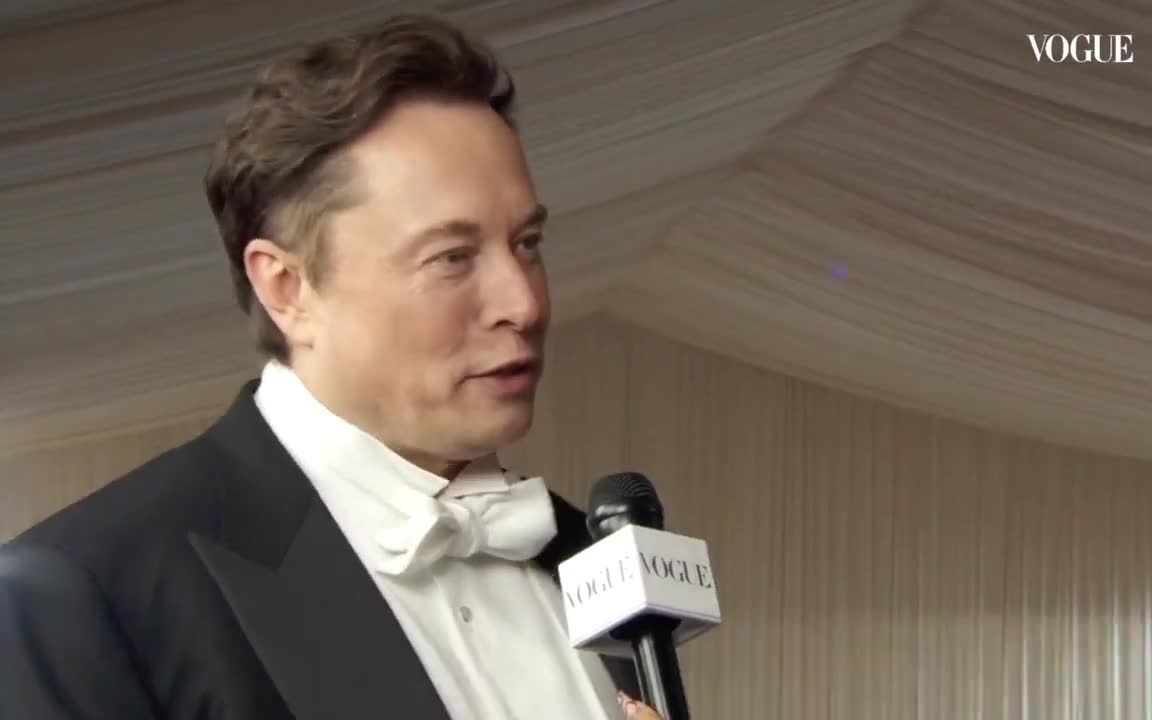 Elon Musk Talks Twitter Purchase, Pledges to make it “interesting, entertaining and funny.”