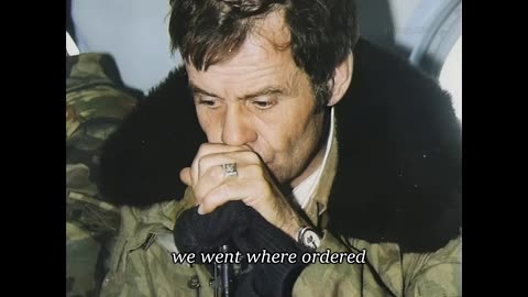 Cursed and Forgotten (1997, English Subtitles, 60FPS) Chechen war documentary