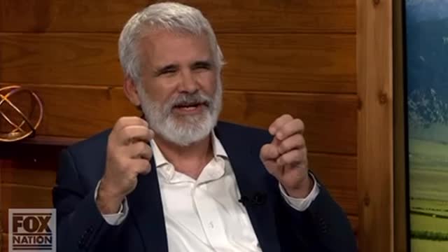 Dr. Robert Malone joins 'Tucker Carlson Today' on Fox Nation (Part 2)