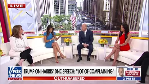 Julie Banderas: This is REALLY why Kamala is making history